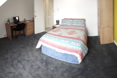 6 bed house, Crescent road, Near university, Middlesbrough, TS14QJ - Image 6